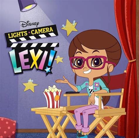 lexi tv